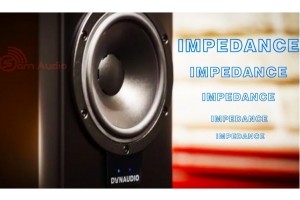 SPEAKER IMPEDANCE MATCHING – SỰ TƯƠNG THÍCH TRỞ KHÁNG CỦA LOA