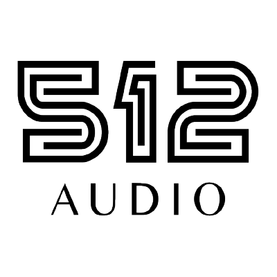 512 Audio 512 Audio