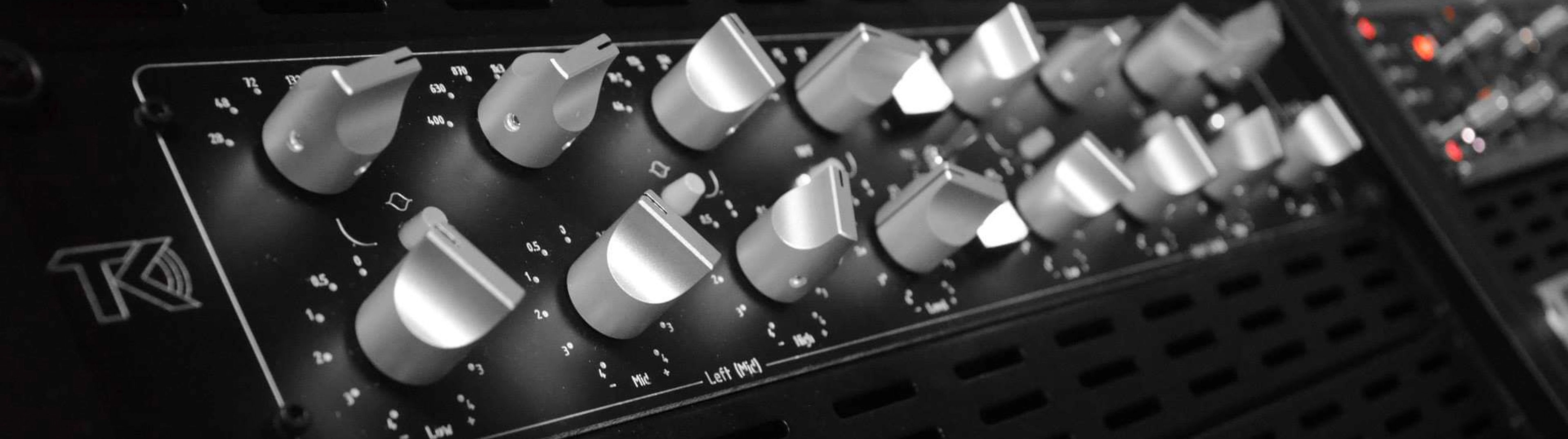 TK Audio