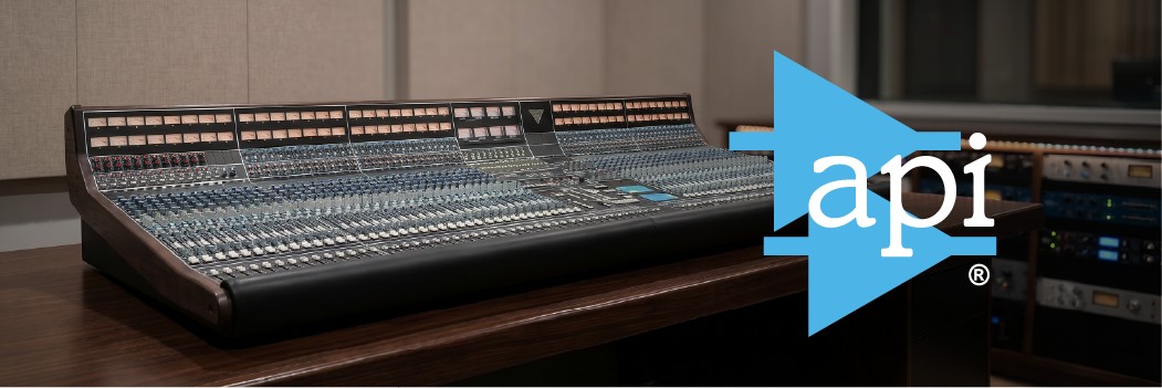 API Audio