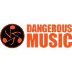 Logo of Dangerous Music