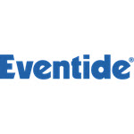 Logo of Eventide Audio