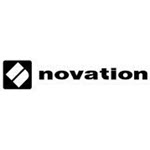 Logo of Novation