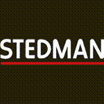 Logo of Stedman