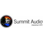 Logo of Summit Audio