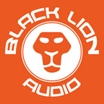 Logo of Black Lion Audio