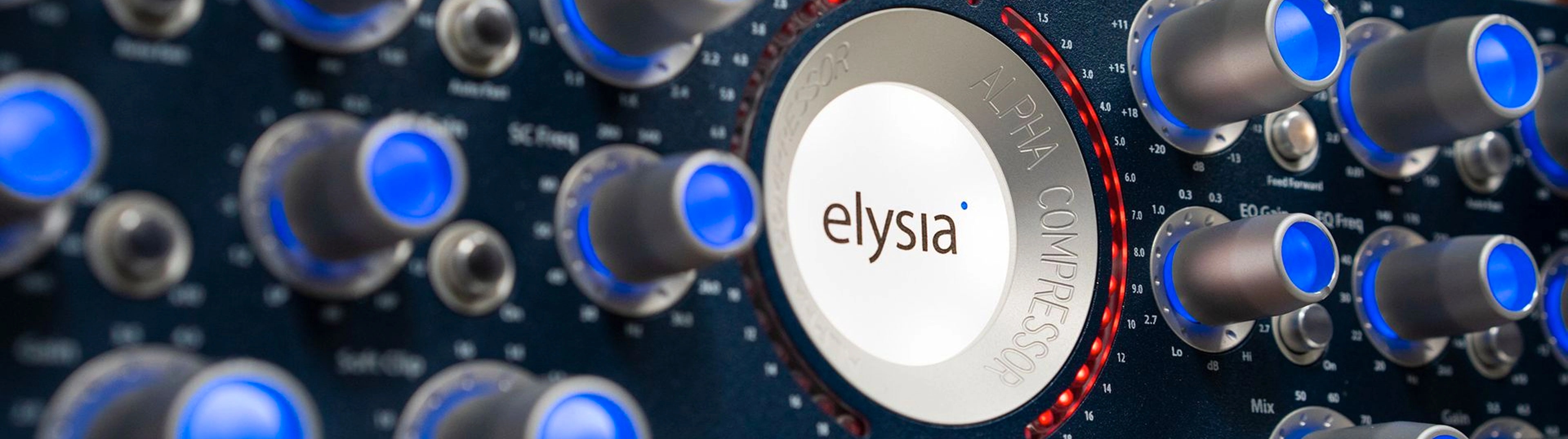 elysia