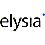 Logo of elysia