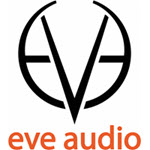 Logo of Eve Audio