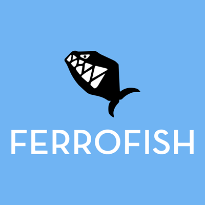 Ferrofish