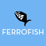 Logo of Ferrofish