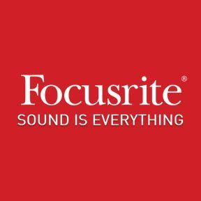 Focusrite Focusrite