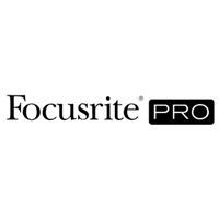 Focusrite Pro Focusrite Pro