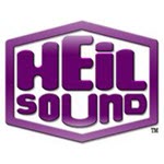 Logo of Heil Sound