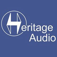 Heritage Audio