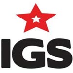 Logo of IGS Audio