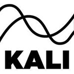 Logo of Kali Audio