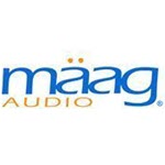 Logo of Maag Audio