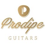 Logo of Prodipe Guitars