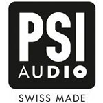 Logo of PSI Audio