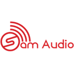 Logo of Sam Audio