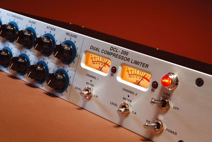 Summit Audio
