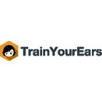 Logo of Train Your Ears