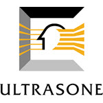 Logo of Ultrasone