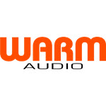 Logo of Warm Audio