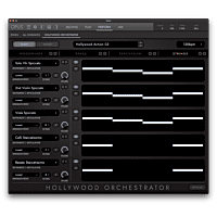 Virtual Instrument