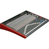Mixer Analog