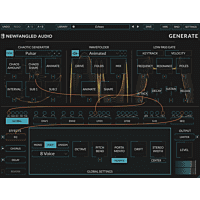 Virtual Synth