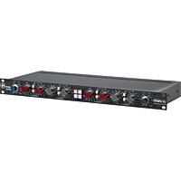 Semi-Parametric EQ