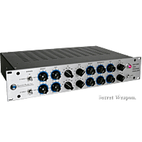 Program EQ