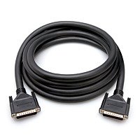 Snake: DB25 qua DB25