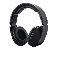Headphone