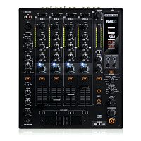 DJ Mixers