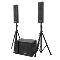 Loa Thùng & Phát Thanh Công Cộng