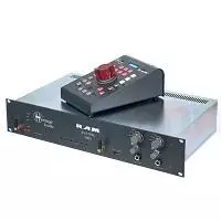 Thiết Bị Quản Lý Loa