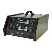 Preamp & Channel Strip