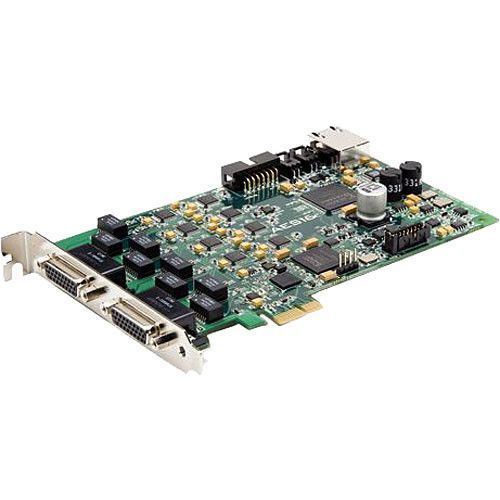 Lynx Studio AES16e-SRC 