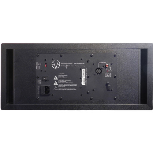Eve Audio SC307 - 6.5" Three-Way Active Studio Monitor (1 cái)