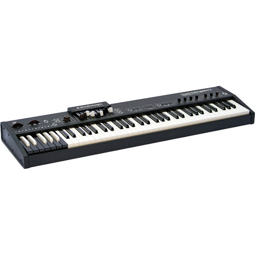 Studiologic Numa Organ 2 73-key Organ Synthesizer