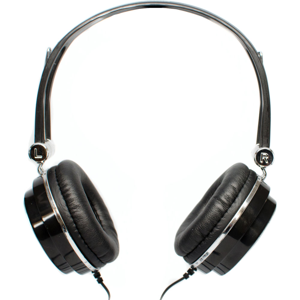 CAD MH100 Closed-back Studio Headphones