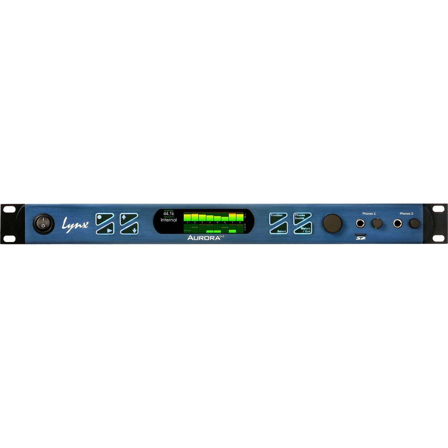 Lynx Studio Aurora(ⁿ) 8 USB