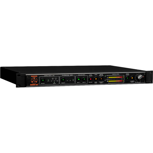 Dangerous Music CONVERT-AD+ Stereo Digital Converter