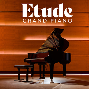Steinberg Etude