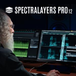 Steinberg SpectraLayers Pro 12 Full Version