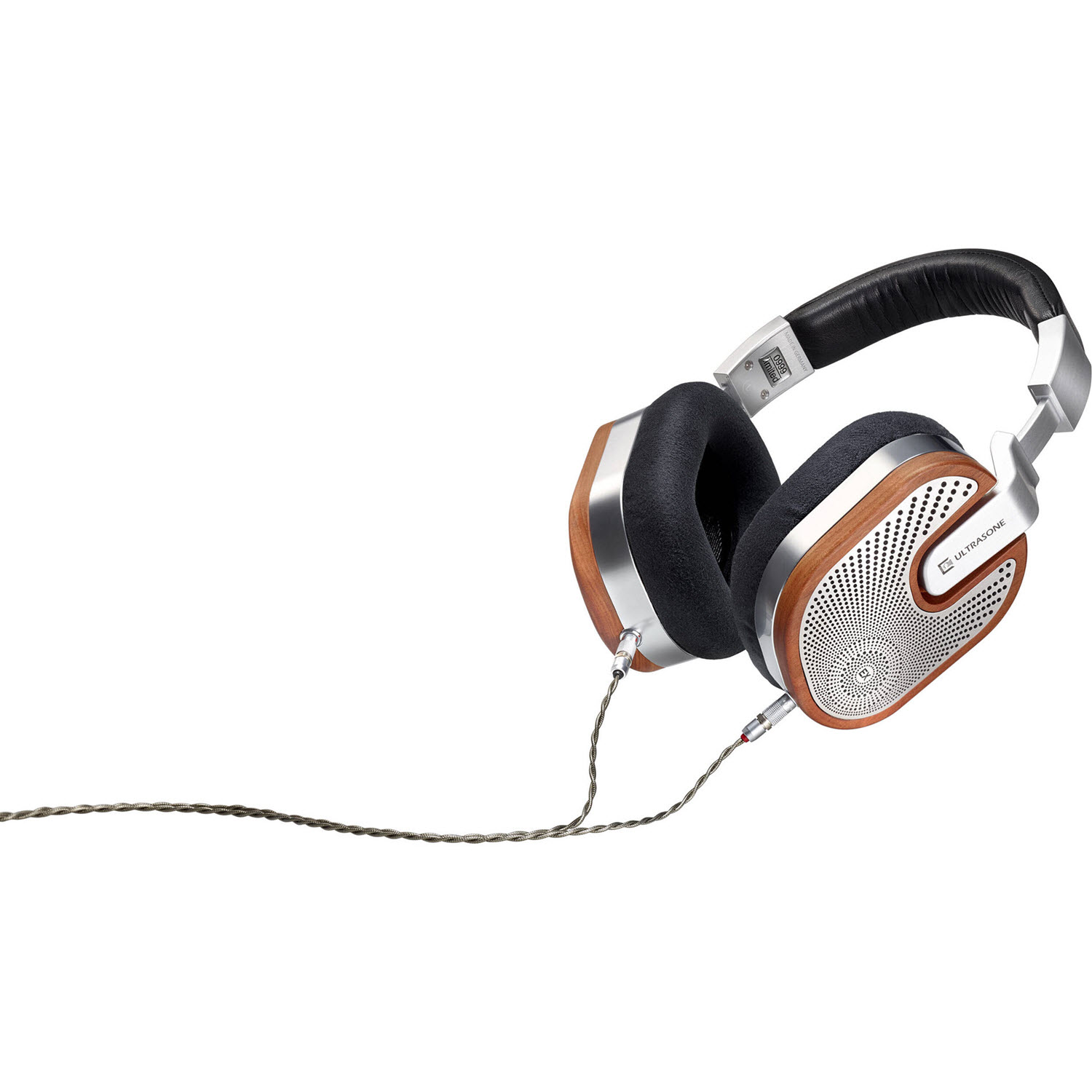 Ultrasone Edition 15 Dynamic Open-Back Headphones
