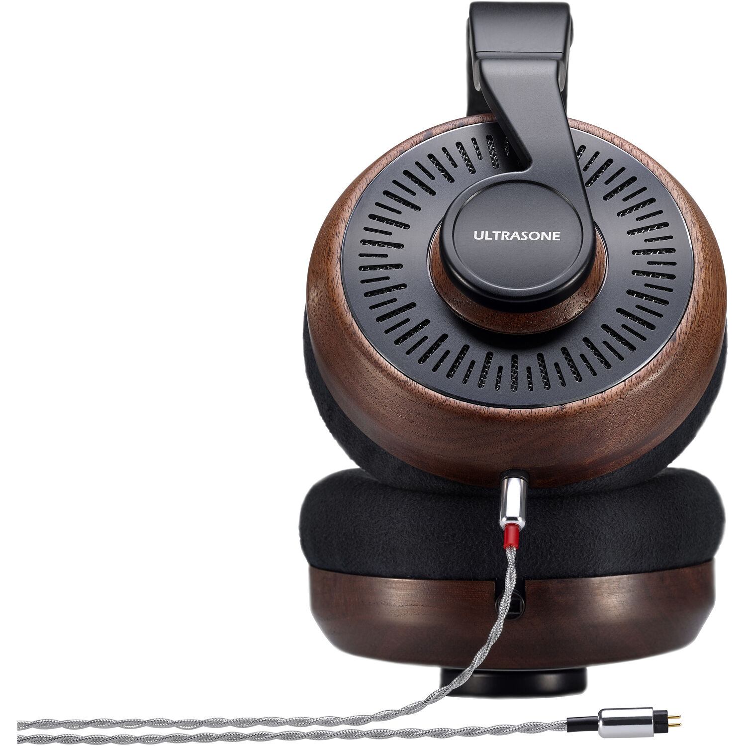 Ultrasone Edition 11 Open Back Over Ear Headphones